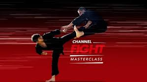 Channel Fight
